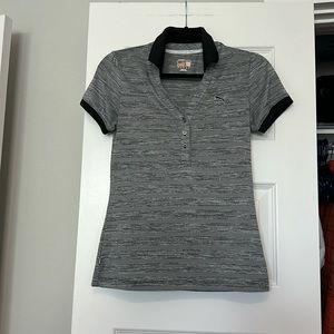 Puma Sport Lifestyle Golf Polo